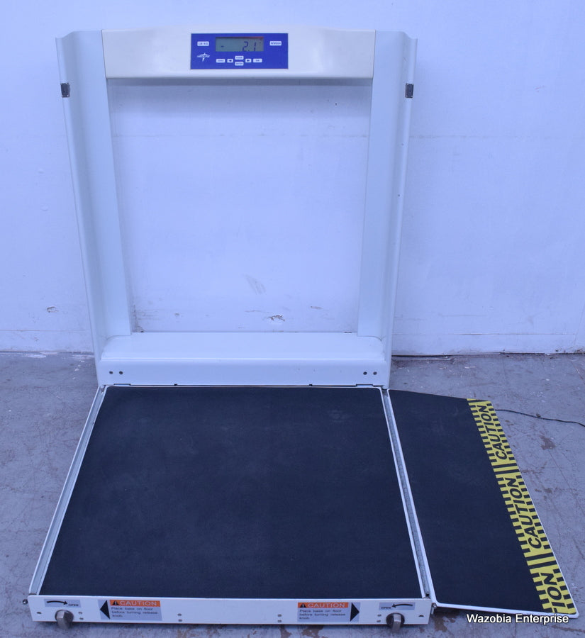 MEDLINE WHEELCHAIR SCALE MWCS00059