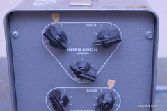 SOMANETICS BREATHING TRAINER MODEL 950