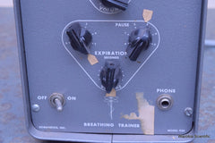 SOMANETICS BREATHING TRAINER MODEL 950