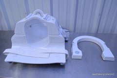 GE HEALTHCARE 3.0T 16CH HEAD NECK SPINE HNS ARRAY 5341333 MRI COIL