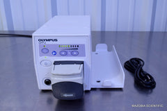 OLYMPUS OFP-2 ENDOSCOPIC FLUSHING PUMP