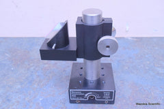 NEWPORT CORPORATION MODEL 150 MAGNETIC INSTRUMENT BASE