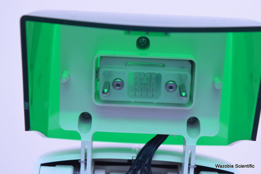 BIO-RAD EXPERION AUTOMATED ELECTROPHORESIS STATION W/ PRIMING STATION AND CHIPS