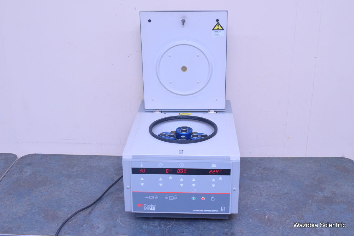 LABORATORY CENTRIFUGE PARTS