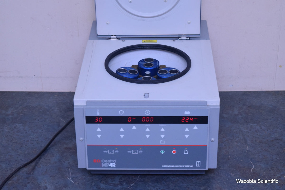 LABORATORY CENTRIFUGE PARTS