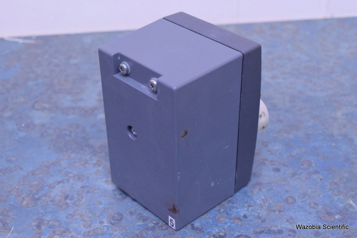 GE AKTA PV-908 MOTOR VALVE FOR FPLC CHROMATOGRAPHY