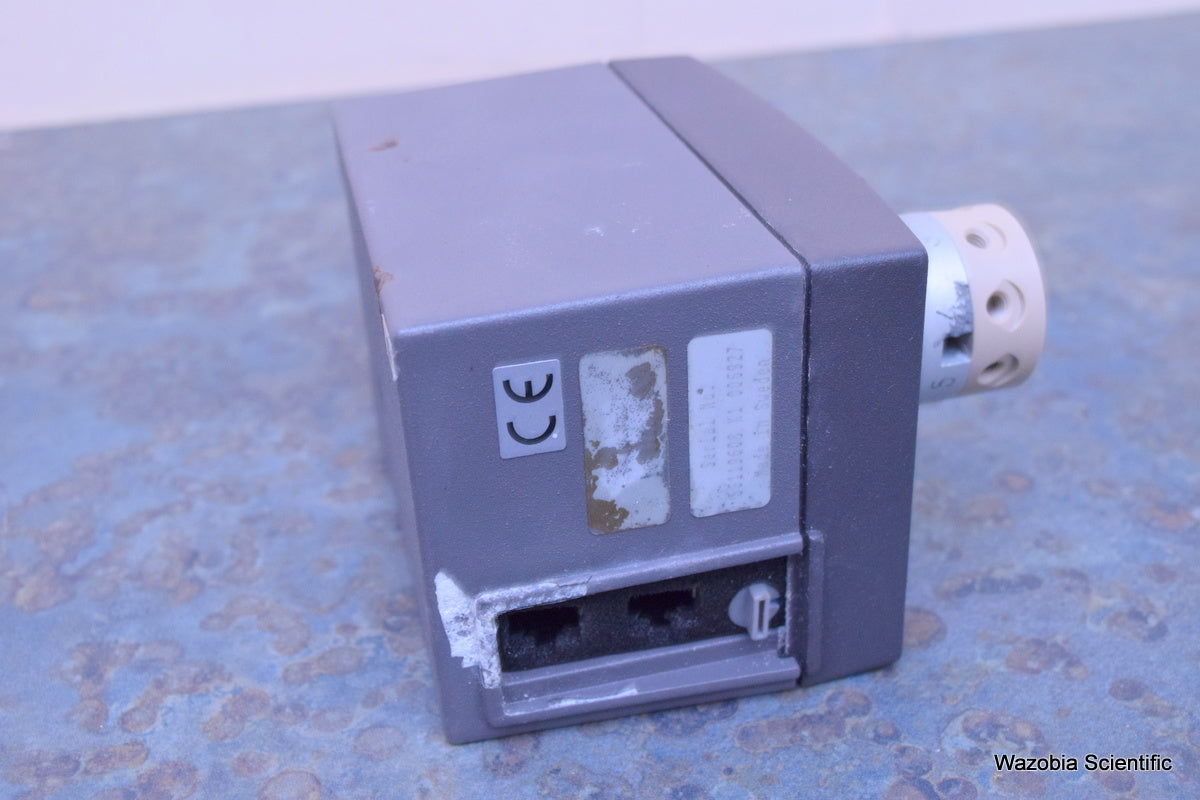 GE AKTA PV-908 MOTOR VALVE FOR FPLC CHROMATOGRAPHY