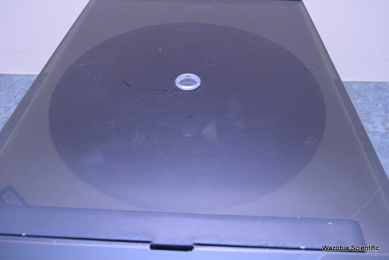 DUPONT SORVALL TC 6 LABORATORY CENTRIFUGE