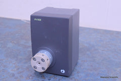 GE AKTA PV-908 MOTOR VALVE FOR FPLC CHROMATOGRAPHY