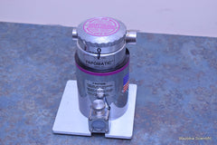 A.M. BICKFORD ISOFLUORANE VAPOMATIC MODEL 2 - VETERINARY VAPORIZER