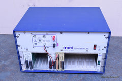 MED ASSOCIATES SG-502 DIG-720 DIG-709A R/M INTERFACE CABINET SG-6010
