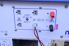 MED ASSOCIATES SG-502 DIG-720 DIG-709A R/M INTERFACE CABINET SG-6010