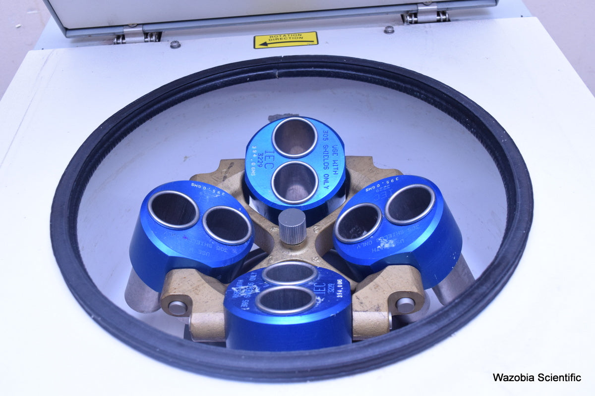 LABORATORY CENTRIFUGE PARTS