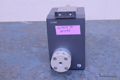 GE AKTA IV-908 MOTOR VALVE FOR FPLC CHROMATOGRAPHY