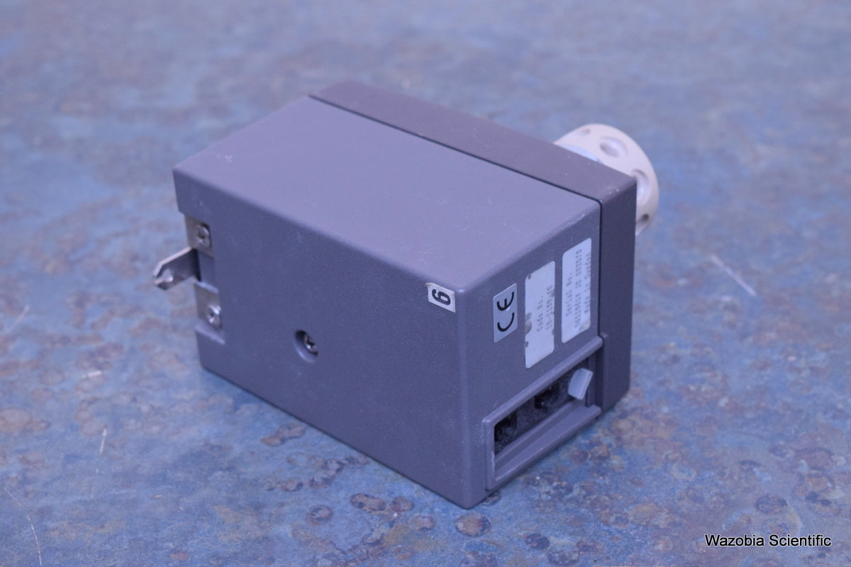 GE AKTA IV-908 MOTOR VALVE FOR FPLC CHROMATOGRAPHY
