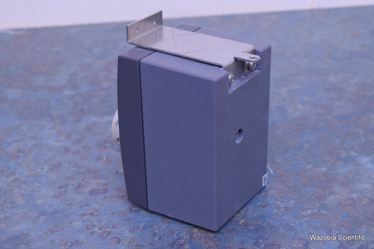 GE AKTA IV-908 MOTOR VALVE FOR FPLC CHROMATOGRAPHY
