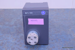 GE AKTA PV-908 MOTOR VALVE FOR FPLC CHROMATOGRAPHY
