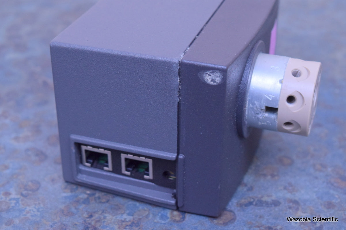 GE AKTA PV-908 MOTOR VALVE FOR FPLC CHROMATOGRAPHY