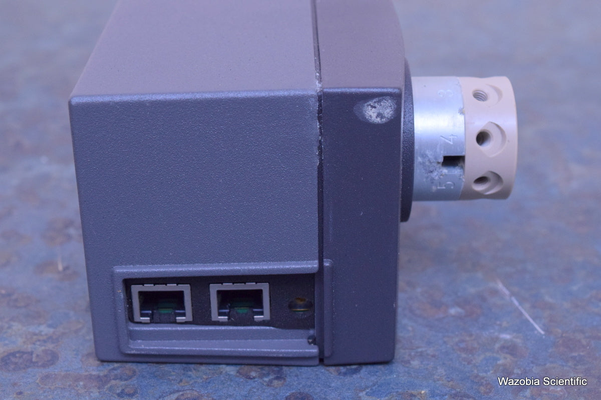GE AKTA PV-908 MOTOR VALVE FOR FPLC CHROMATOGRAPHY