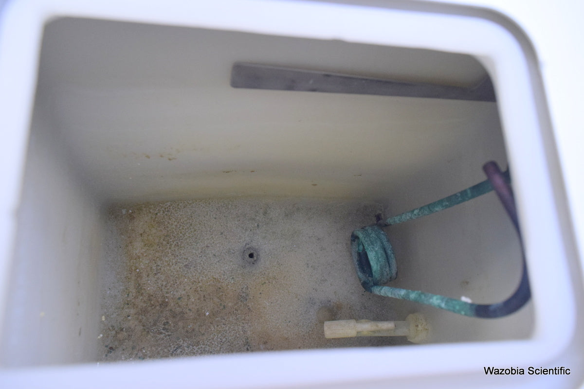BARNSTEAD THERMOLYNE VWR  HARVEY STERILEMAX ACCU STERILIZER AS12