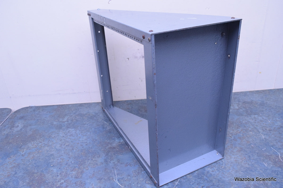 ELECTRONIC EQUIPMENT MOUNT RACK SERVER TEKTRONIX LABORATORY MEDICAL