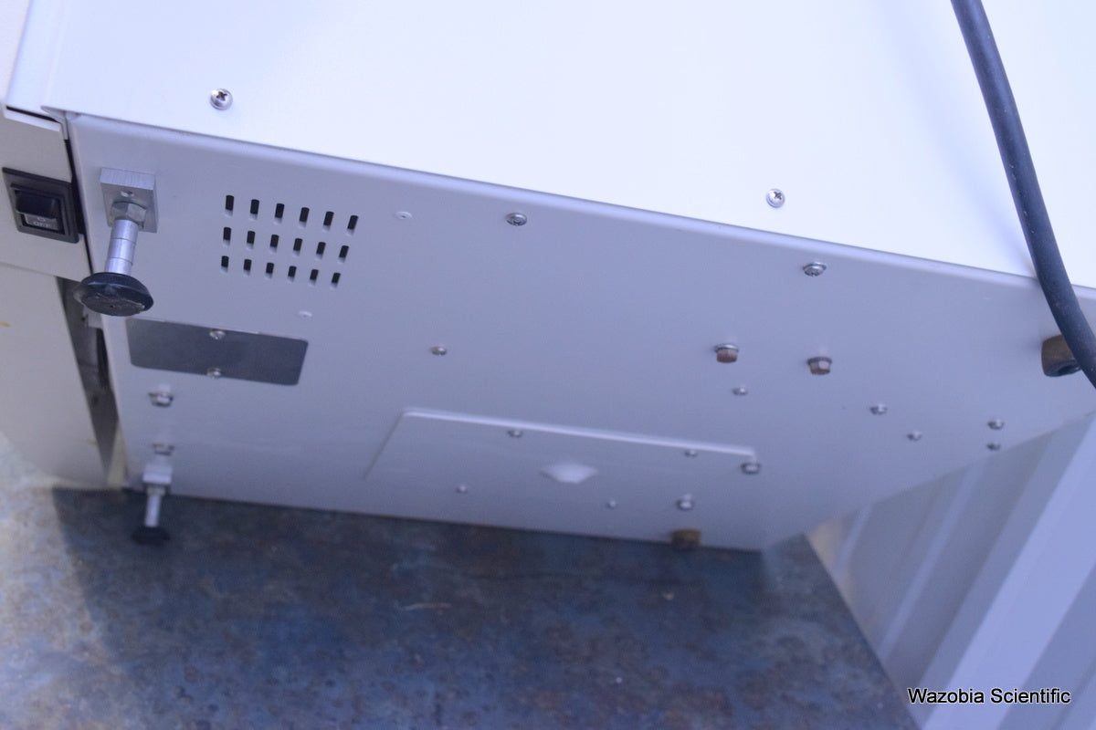 BARNSTEAD THERMOLYNE VWR  HARVEY STERILEMAX ACCU STERILIZER AS12