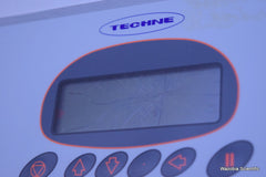 TECHNE TC-412 THERMAL CYCLER MODEL FTC41H2D