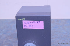 GE AKTA INV-907 MOTOR VALVE FOR FPLC CHROMATOGRAPHY