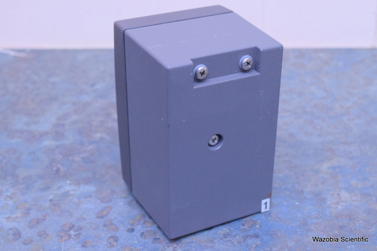 GE AKTA INV-907 MOTOR VALVE FOR FPLC CHROMATOGRAPHY
