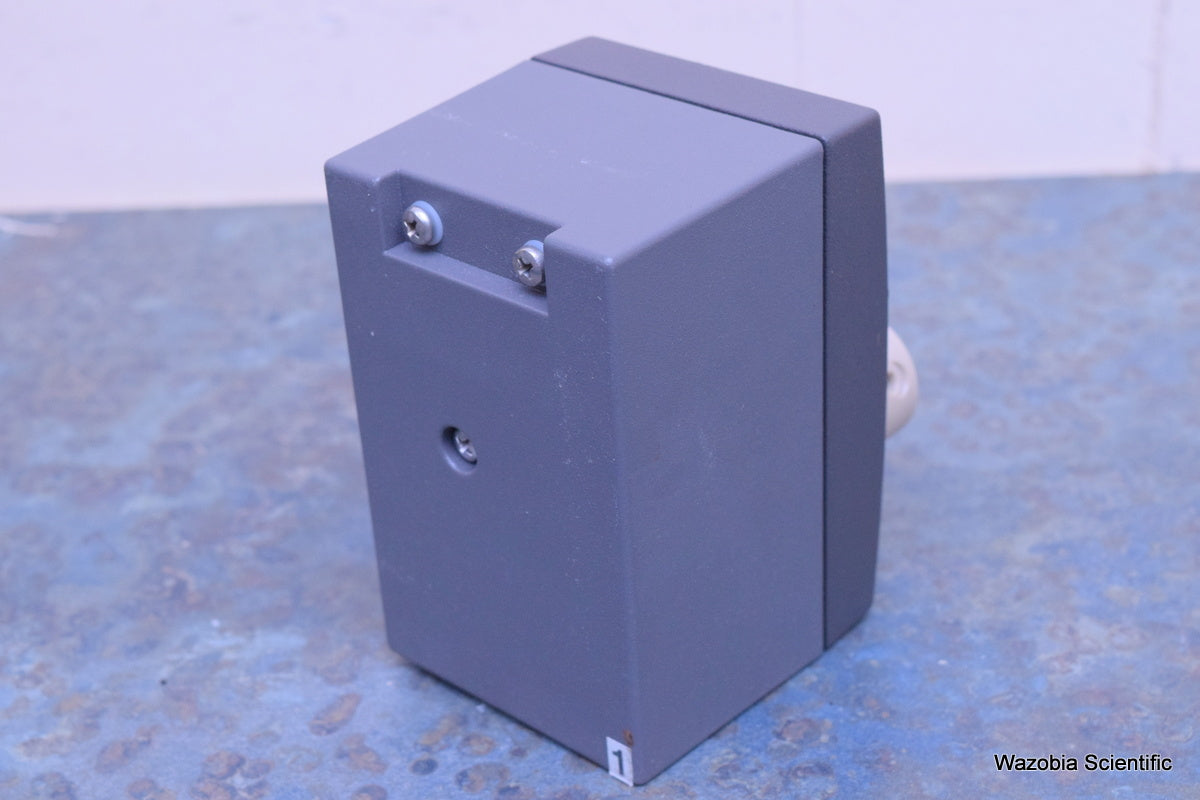 GE AKTA INV-907 MOTOR VALVE FOR FPLC CHROMATOGRAPHY
