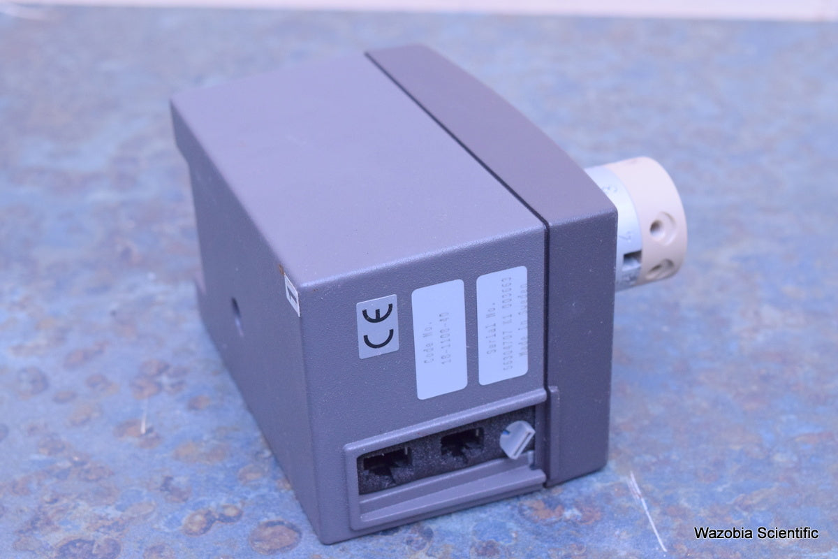 GE AKTA INV-907 MOTOR VALVE FOR FPLC CHROMATOGRAPHY