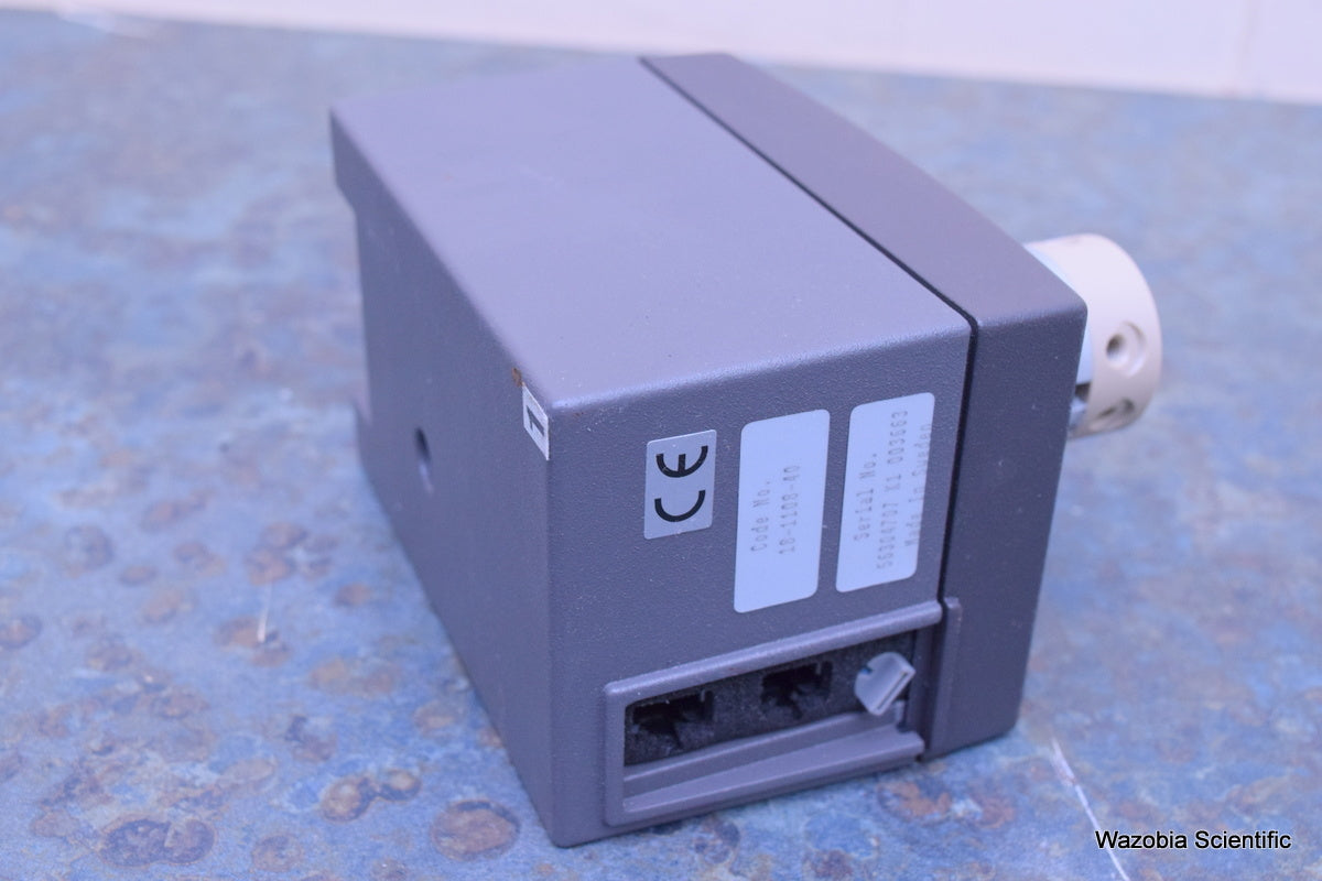 GE AKTA INV-907 MOTOR VALVE FOR FPLC CHROMATOGRAPHY