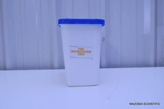 COVIDIEN SHARP SAFETY PHARMACEUTICAL WASTE CONTAINER 2 GALLON LOT OF 20
