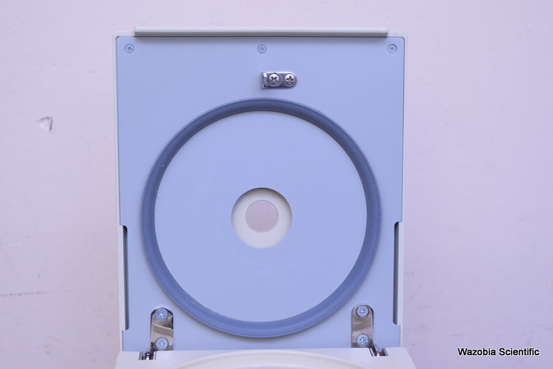 BECKMAN COULTER MICROFUGE LITE CENTRIFUGE