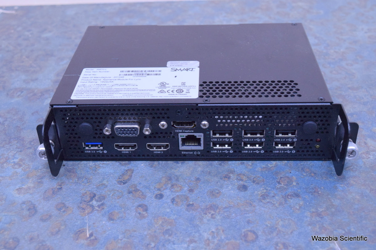 SMART AM70-L APPLIANCE MODULE FOR LYNC