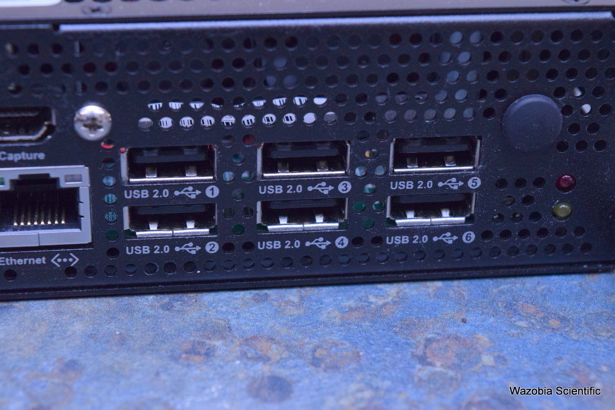 SMART AM70-L APPLIANCE MODULE FOR LYNC