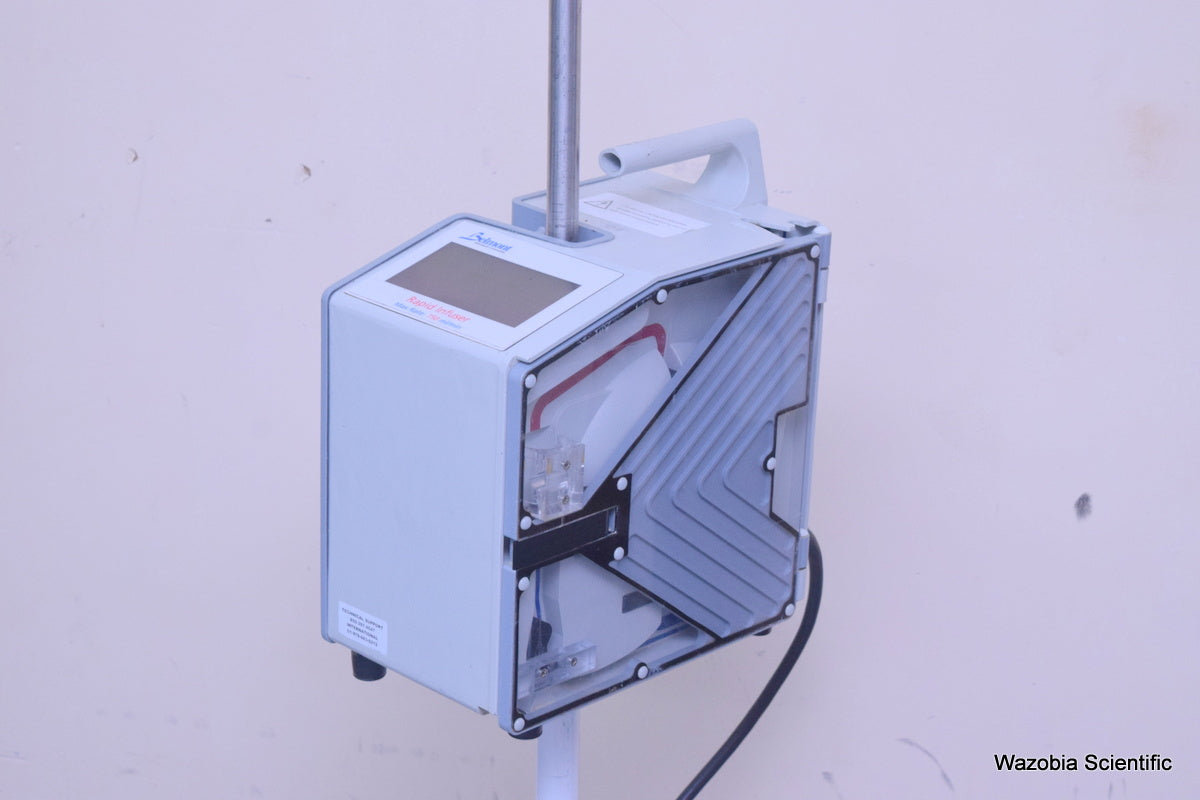 BELMONT RAPID INFUSER 903-00001