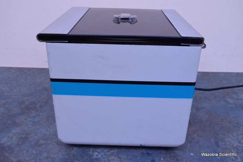 DUPONT SORVALL MC 12V CENTRIFUGE