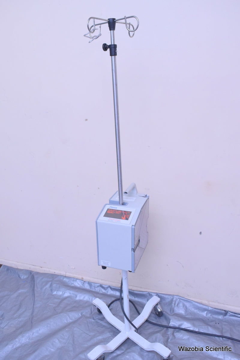 BELMONT RAPID INFUSER 903-00001
