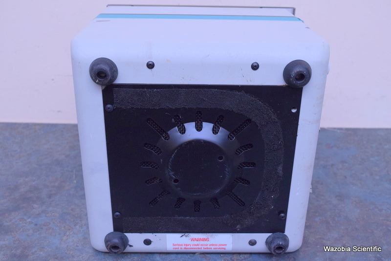 DUPONT SORVALL MC 12V CENTRIFUGE