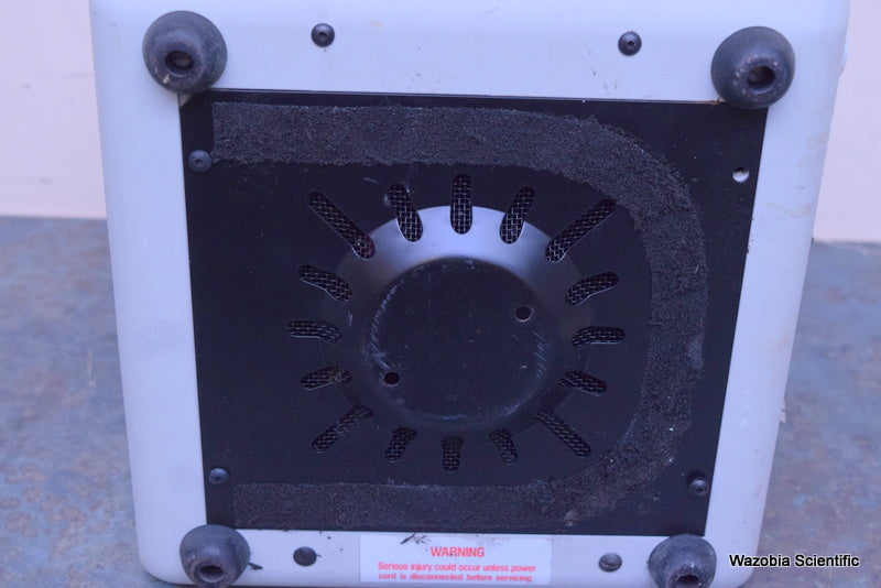 DUPONT SORVALL MC 12V CENTRIFUGE