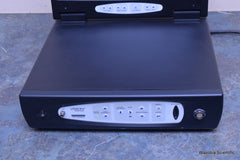 VISION SCIENCES  VIDEO PROCESSOR DPU-5050A HIGH PERFORMANCE VIDEO ENDOSCOPY