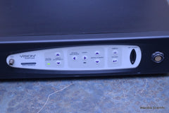 VISION SCIENCES  VIDEO PROCESSOR DPU-5050A HIGH PERFORMANCE VIDEO ENDOSCOPY