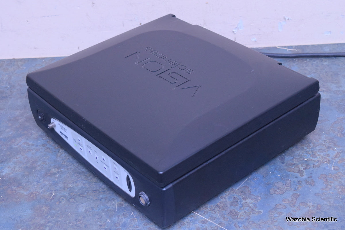 VISION SCIENCES  VIDEO PROCESSOR DPU-5050A HIGH PERFORMANCE VIDEO ENDOSCOPY