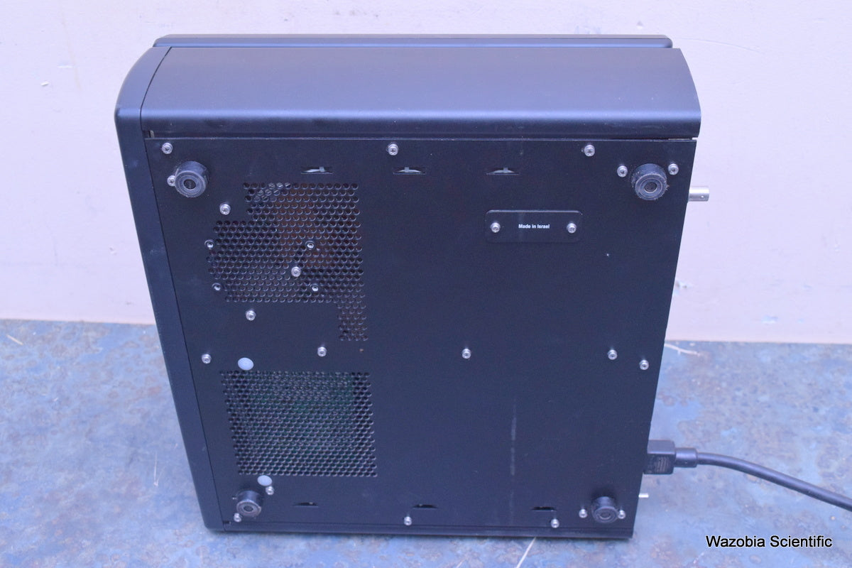 VISION SCIENCES  VIDEO PROCESSOR DPU-5050A HIGH PERFORMANCE VIDEO ENDOSCOPY