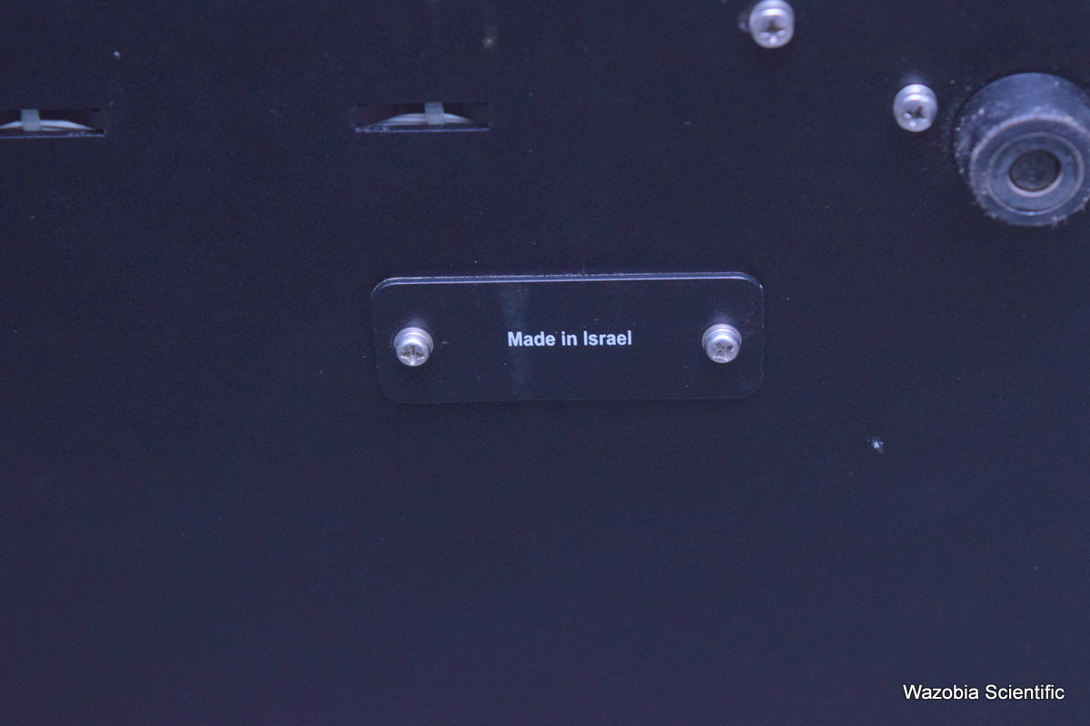 VISION SCIENCES  VIDEO PROCESSOR DPU-5050A HIGH PERFORMANCE VIDEO ENDOSCOPY