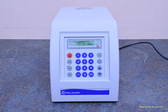 FISHER SCIENTIFIC DISMEMBRATOR- HOMOGENIZER MODEL FB505