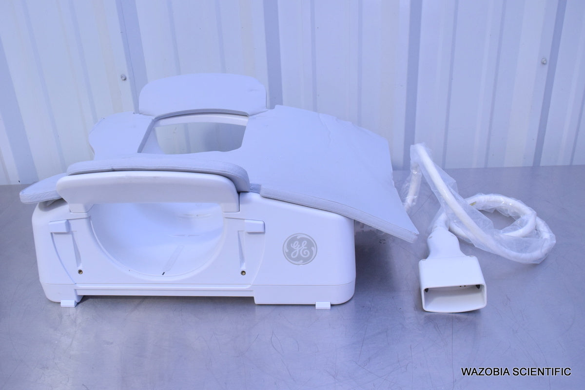 GE 1.5T HD FLAT GEM TABLE BREAST ARRAY MRI COIL 5396345