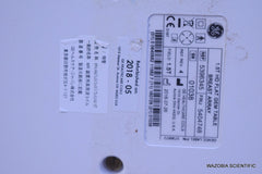 GE 1.5T HD FLAT GEM TABLE BREAST ARRAY MRI COIL 5396345
