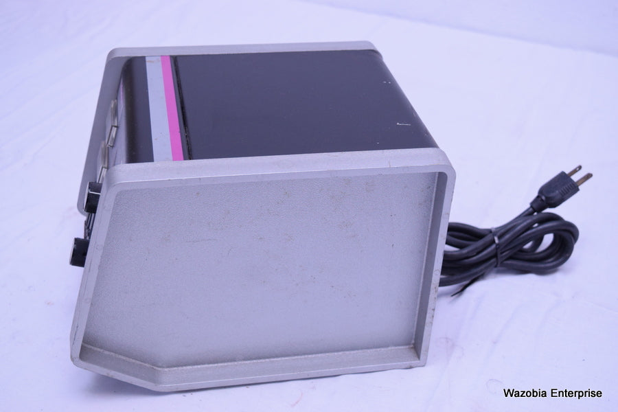 LOT OF 2 FISHER BIOTECH ELECTROPHORESIS MODEL FB 420 POWER SUPPLY